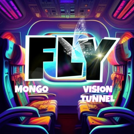 Fly ft. MONGO | Boomplay Music