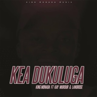 Kea Dukuluga