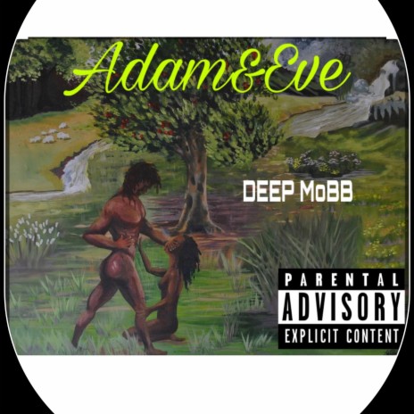 Adam&Eve | Boomplay Music