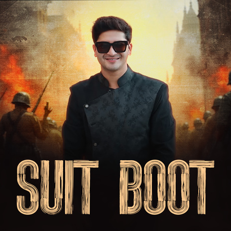 Suit Boot | Boomplay Music