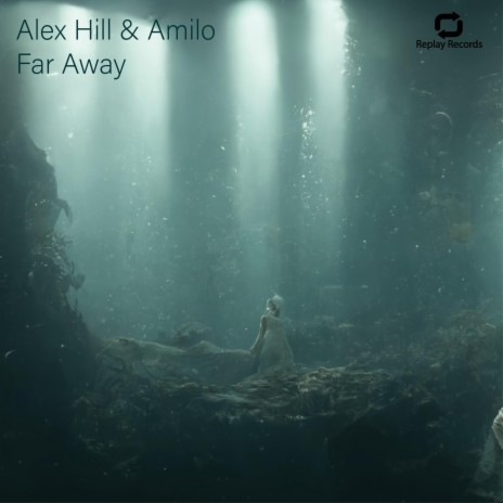 Far Away ft. Amilo | Boomplay Music
