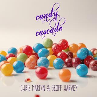 Candy Cascade