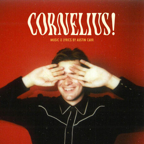 Cornelius | Boomplay Music