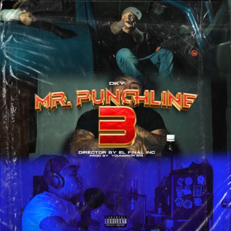 Mr. Punchline 3 | Boomplay Music