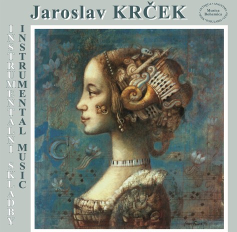 The Music to Lusatian Sorb Tale The Secret of the Old Mill: V. At the Market ft. Jaroslav Krček | Boomplay Music