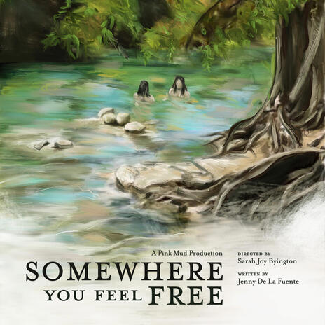 Somewhere You Feel Free | Boomplay Music