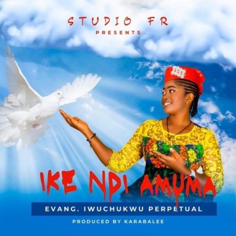 Ike ndi Amuma | Boomplay Music