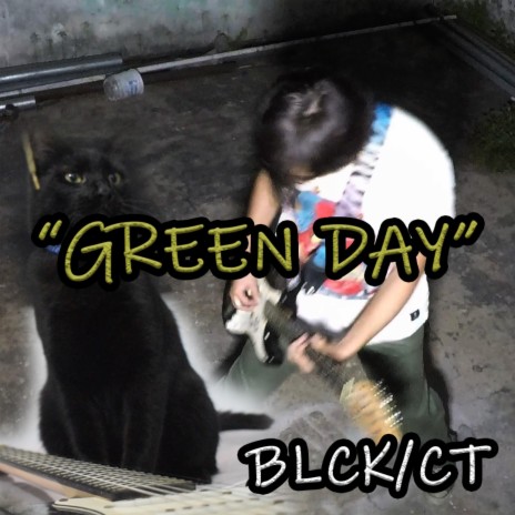Green Day | Boomplay Music