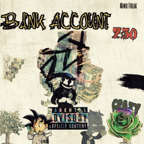 Bank Account (Remix) | Boomplay Music