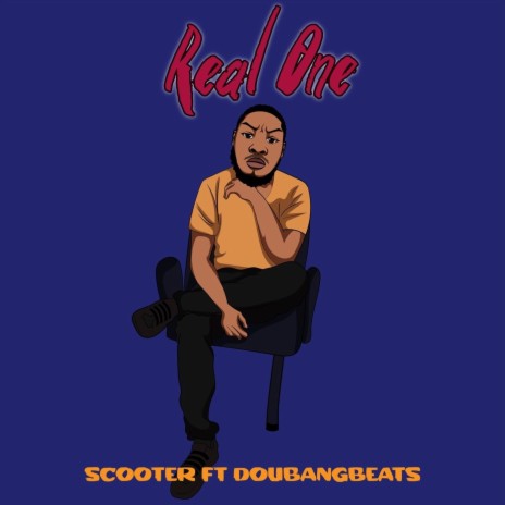 Real One (feat. Doubangbeats) | Boomplay Music