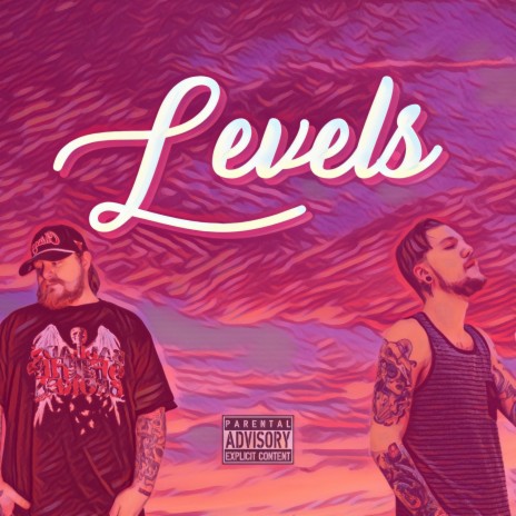 Levels ft. Timmy Rooks
