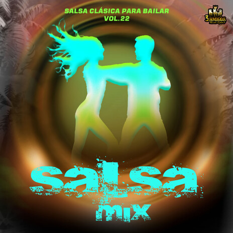 Mi Razon de Ser ft. Salsa Mix | Boomplay Music