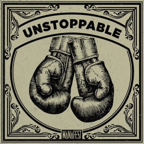 Unstoppable | Boomplay Music