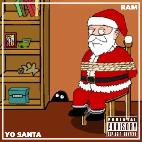 Yo Santa | Boomplay Music