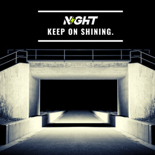 Keep on Shining