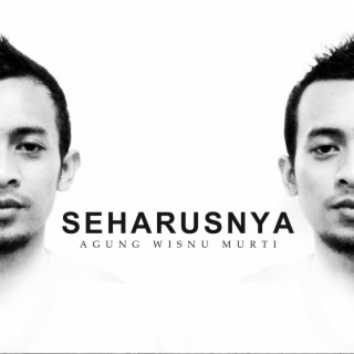 Seharusnya