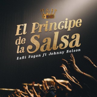 El Principe De La Salsa