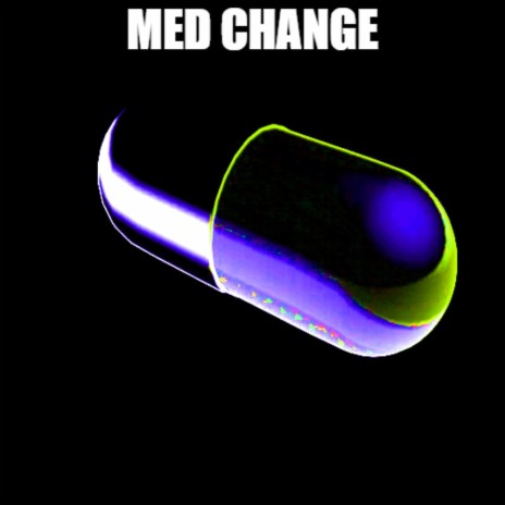 med change | Boomplay Music