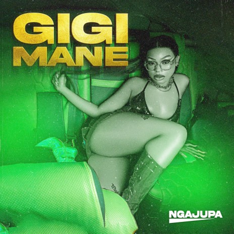 Gigi Mane