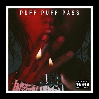 Puff Puff Pass lyrics | Boomplay Music