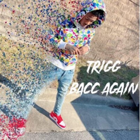 Bacc Again | Boomplay Music