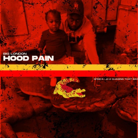 Hood Pain