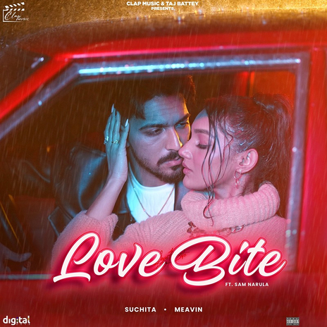 Love Bite | Boomplay Music