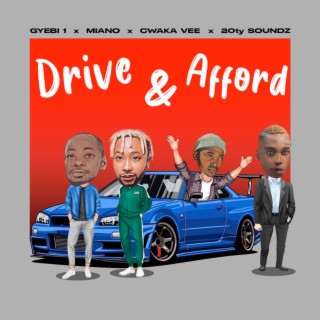 Drive & Afford