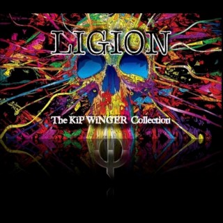 The Kip Winger Collection