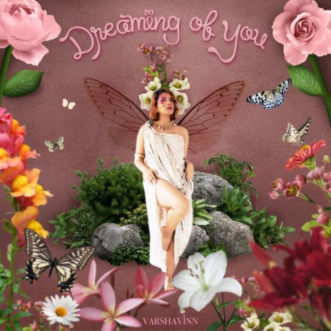 Dreaming of You ft. Ali Mustafa