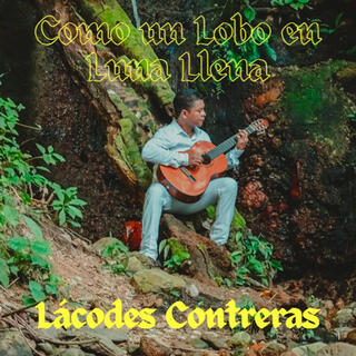 Como un Lobo en Luna Llena lyrics | Boomplay Music