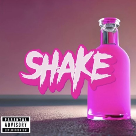 Shake ft. konval | Boomplay Music