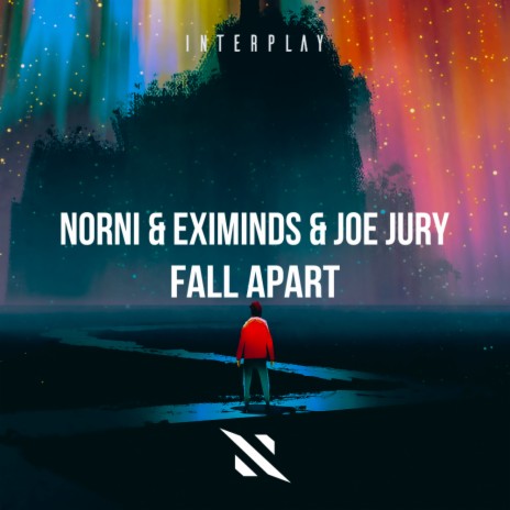 Fall Apart ft. Eximinds & Joe Jury | Boomplay Music