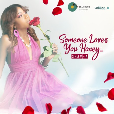 Some One Loves You Honey | Boomplay Music