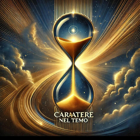 Carattere nel Tempo (Character Over Time) | Boomplay Music