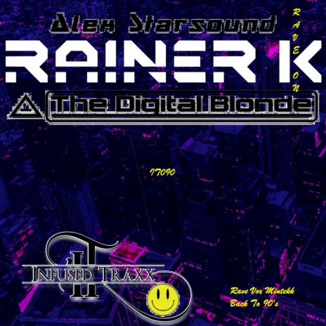 IT090 (The Digital Blonde's Rave Vox Mintekk Mix) | Boomplay Music