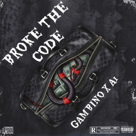 Broke The Code ft. ITz A1 | Boomplay Music