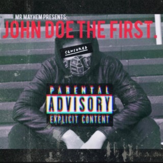 John Doe The First