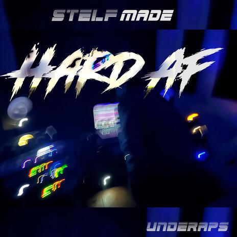 HARD AF | Boomplay Music