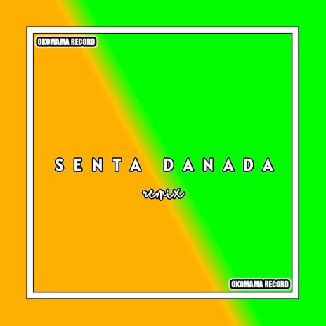 SENTA DANADA X MOSER SOUNSISTEM (Remix) | Boomplay Music