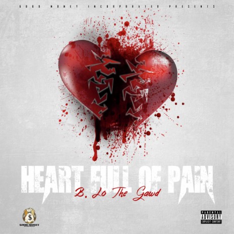Heart Full Of Pain | Boomplay Music