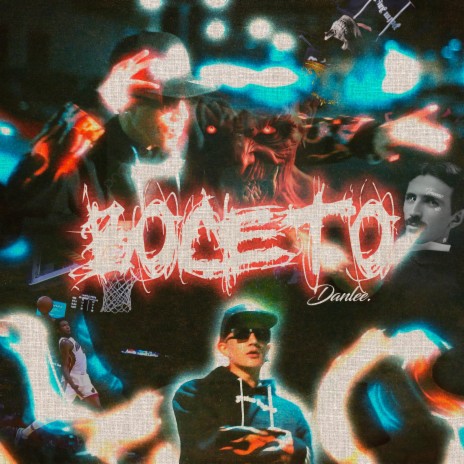 BOCETO ft. DANLEE | Boomplay Music
