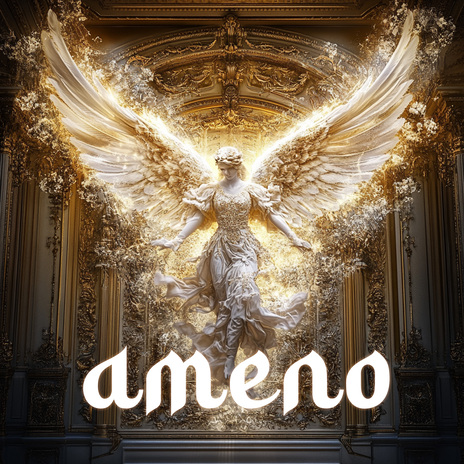 Ameno 2 (sped up) | Boomplay Music