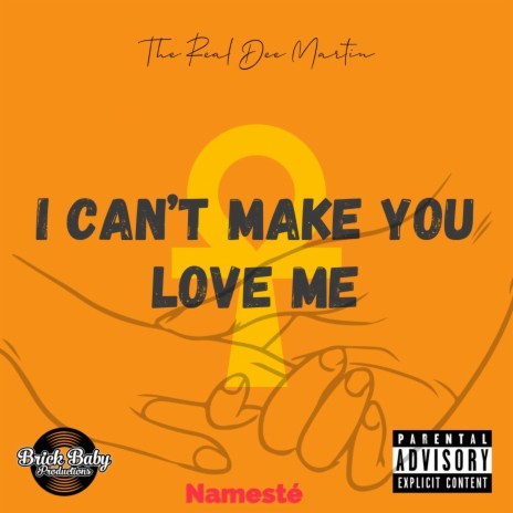 I Cant Make You Love Me | Boomplay Music