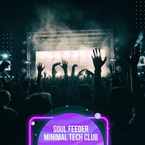 Infinite Soul (Minimal Tech House Vocal Mix) | Boomplay Music