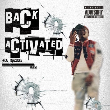 Back Activated | Boomplay Music