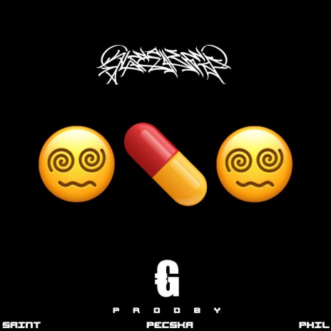 gleeked! ft. diorthug | Boomplay Music