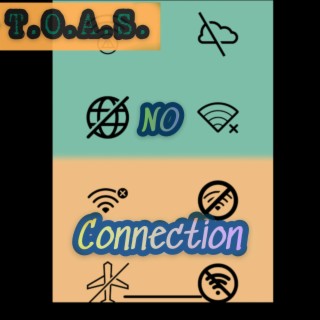 T.O.A.S. No Connection