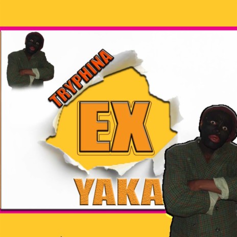 Ex yaka | Boomplay Music