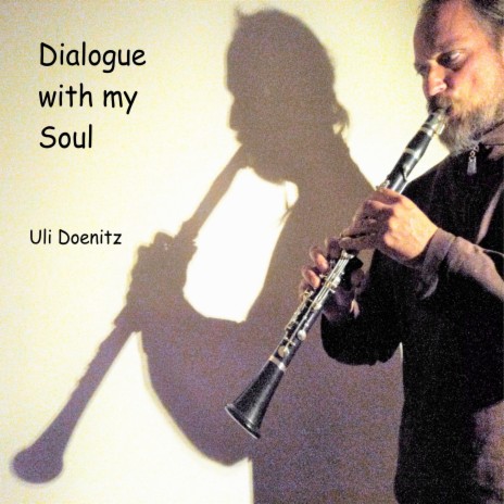 Dialogue with My Soul | Boomplay Music